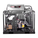 Simpson Super Brute 4000 PSI 6.0 GPM Kubota Diesel Hot Water Pressure Washer (SBD4060441EDC1)