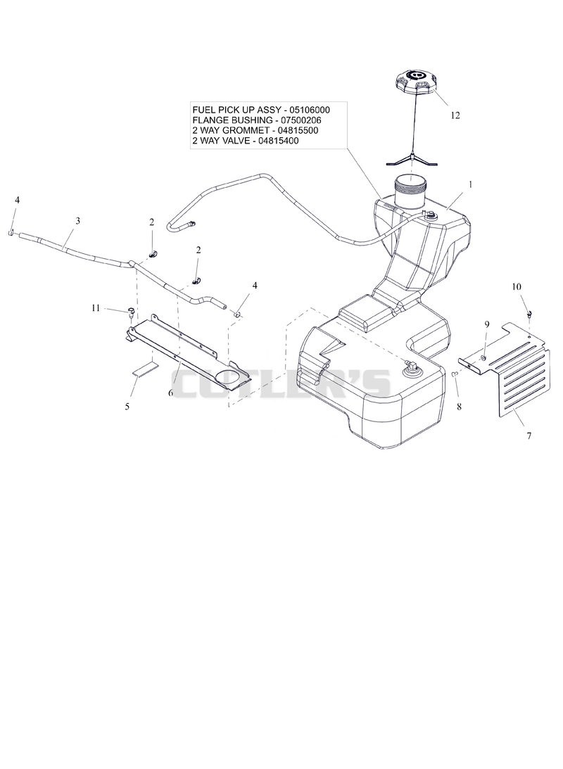 Fuel System