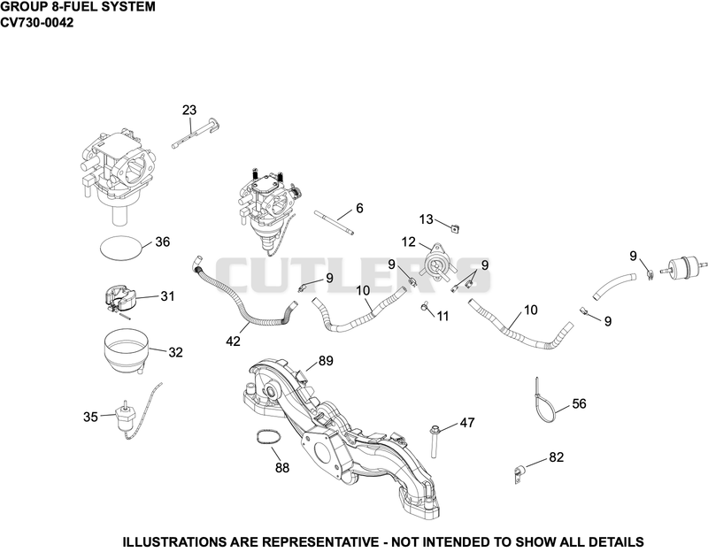 Fuel System