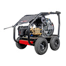 Simpson SuperPro Roll-Cage 3000 PSI 8.0 GPM CRX 680 Gas Pressure Washer (SRC3080143E)