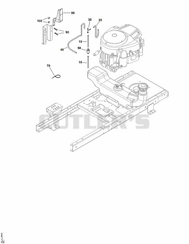 Emission Control System (EVAP)