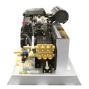 Simpson Truck Mount 3000 PSI 8.0 GPM CRX 680 Gas Truck Mount Pressure Washer (TM3080141E)