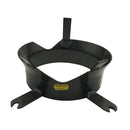 Walker Mowers 6526-2 Intake Tube With Slots (6-1/2x2-1/2)