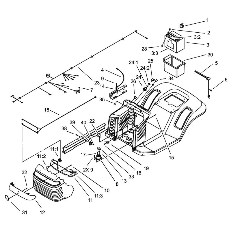 Electrical Assembly
