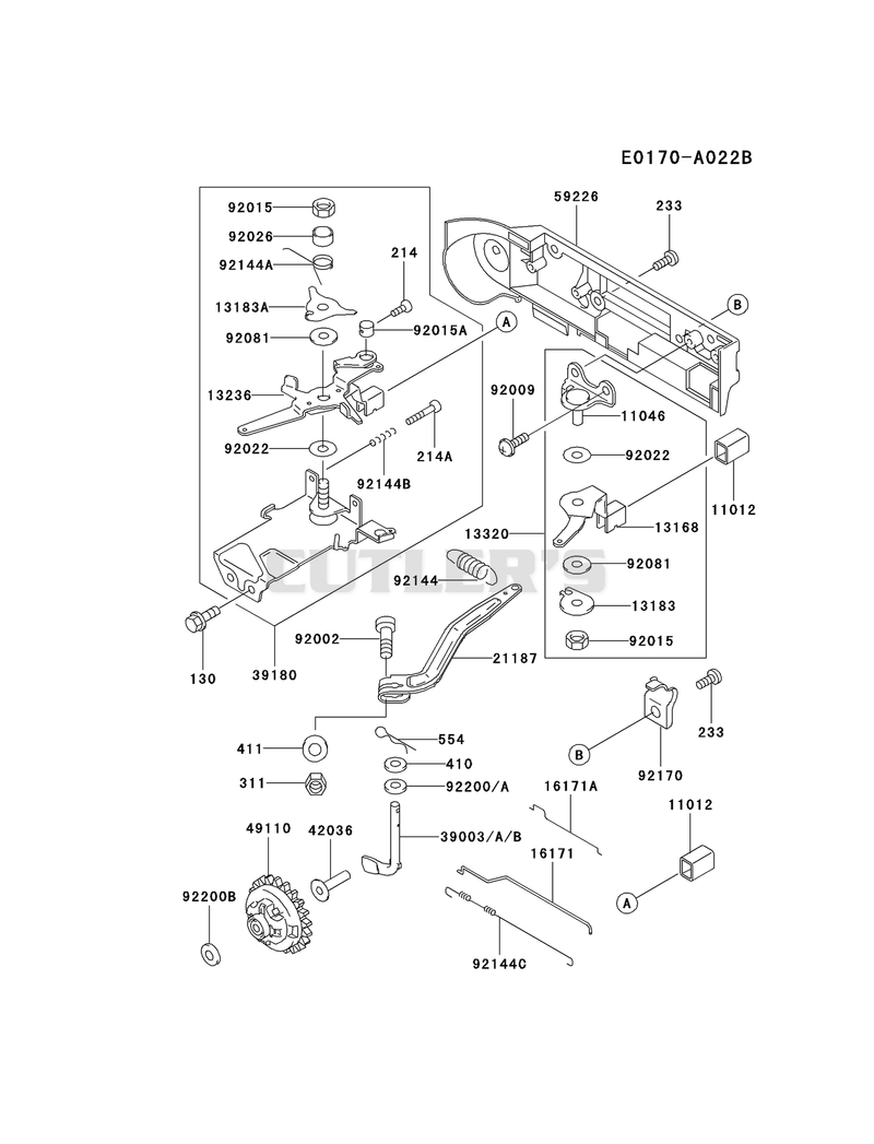 CONTROL-EQUIPMENT