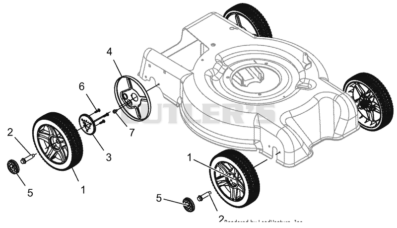 Wheels