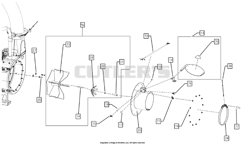 Parts Assembly 2