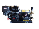 Simpson Truck Mount 3000 PSI 5.0 GPM Honda GX390 Gas Truck Mount Pressure Washer (MTM3050241E)