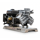 Simpson Soft Wash 300 PSI 12.0 GPM CRX 225 Gas Soft Wash System (SW312133E)