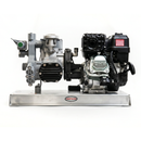 Simpson Soft Wash 300 PSI 12.0 GPM CRX 225 Gas Soft Wash System (SW312133E)