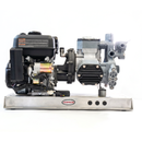 Simpson Soft Wash 300 PSI 12.0 GPM CRX 225 Gas Soft Wash System (SW312133E)