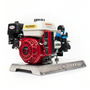 Simpson Soft Wash 300 PSI 10.0 GPM Honda GX200 Gas Soft Wash System (SW310283E)