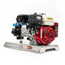Simpson Soft Wash 300 PSI 10.0 GPM Honda GX200 Gas Soft Wash System (SW310283E)