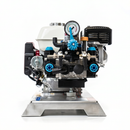 Simpson Soft Wash 300 PSI 10.0 GPM Honda GX200 Gas Soft Wash System (SW310283E)