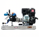 Simpson Soft Wash 300 PSI 10.0 GPM CRX 225 Gas Soft Wash System (SW310183E)