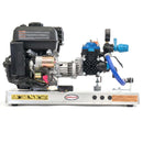 Simpson Soft Wash 300 PSI 10.0 GPM CRX 225 Gas Soft Wash System (SW310183E)