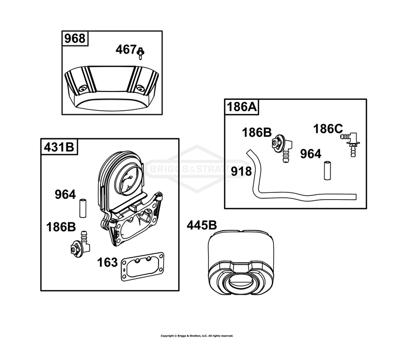 Air Cleaner Group