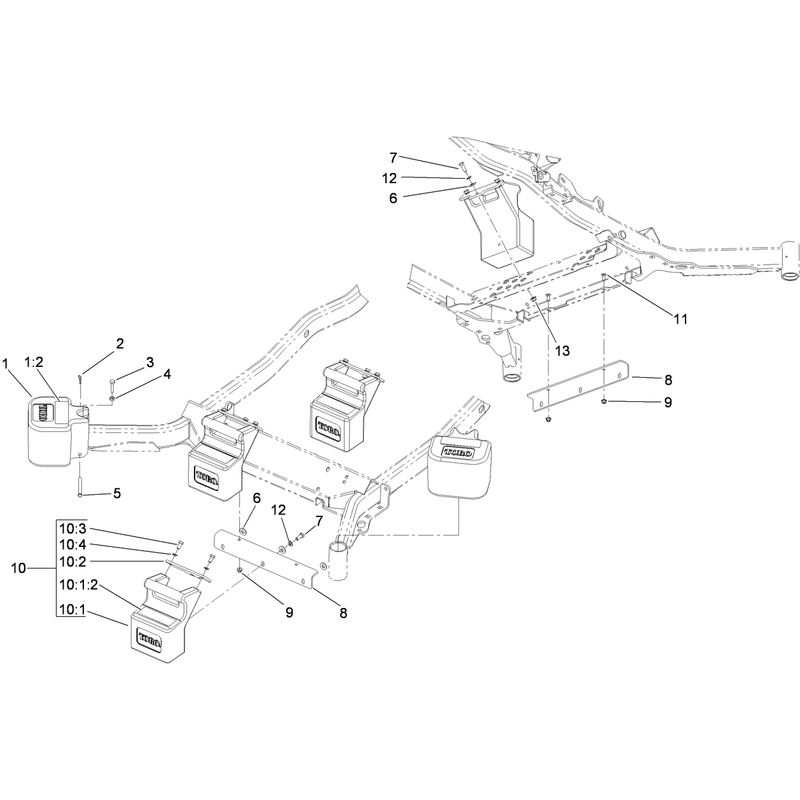 Weight Assembly