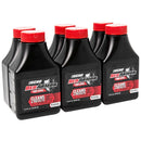 Echo 6550001 Red Armor 2-Stroke Engine Oil 2.6 oz 50:1 Mix for 1 Gallon - 6 PACK