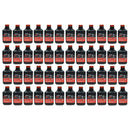 Echo 6550002 Red Armor 2-Stroke Oil 5.2 oz bottle 50:1 Mix for 2 Gallons - 48 PACK