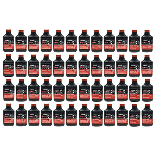 Echo 6550002 Red Armor 2-Stroke Oil 5.2 oz bottle 50:1 Mix for 2 Gallons - 48 PACK