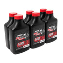Echo 6550002 Red Armor 2-Stroke Oil 5.2 oz bottle 50:1 Mix for 2 Gallons - 6 PACK