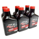 Echo 6550005 Red Armor 2-Stroke Oil 12.8 oz bottle 50:1 Mix for 5 Gallons - 6 PACK