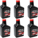 Echo 6550005 Red Armor 2-Stroke Oil 12.8 oz bottle 50:1 Mix for 5 Gallons - 6 PACK