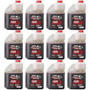 Echo 6550006 Red Armor 2-Stroke Oil 16 oz bottle 50:1 Mix for 6 Gallons - 12 PACK
