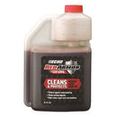 Echo 6550006 Red Armor 2-Stroke Oil 16 oz bottle 50:1 Mix for 6 Gallons - 12 PACK