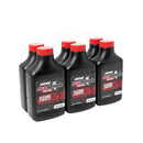 Echo 6550025 Red Armor 2-Stroke Oil 6.4 oz bottle 50:1 Mix for 2.5 Gallons - 6 PACK