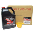 Echo 6550050 Red Armor 2-Stroke Engine Oil 1 Gallon Bottle 50:1 Mix - 4 PACK