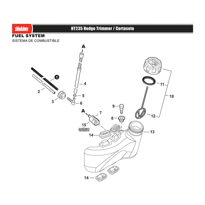 Fuel System