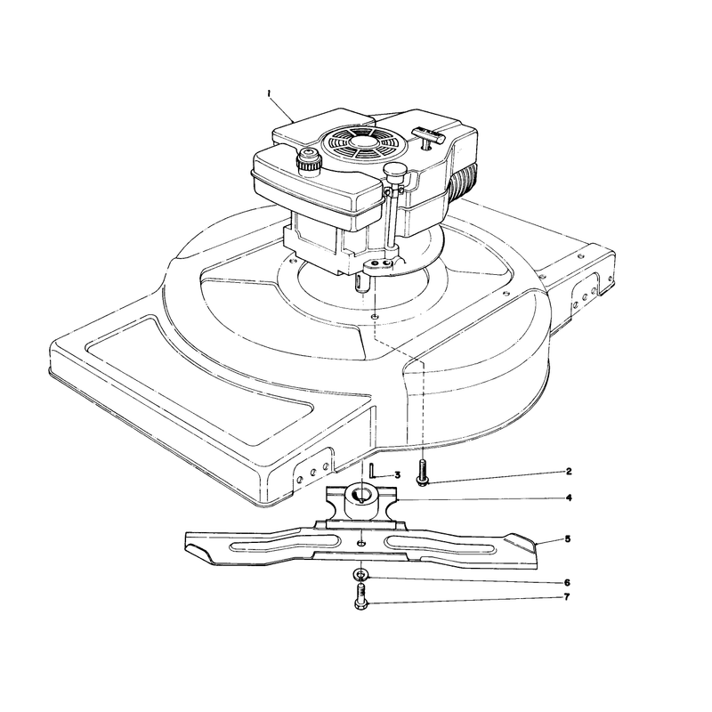 Engine Assembly