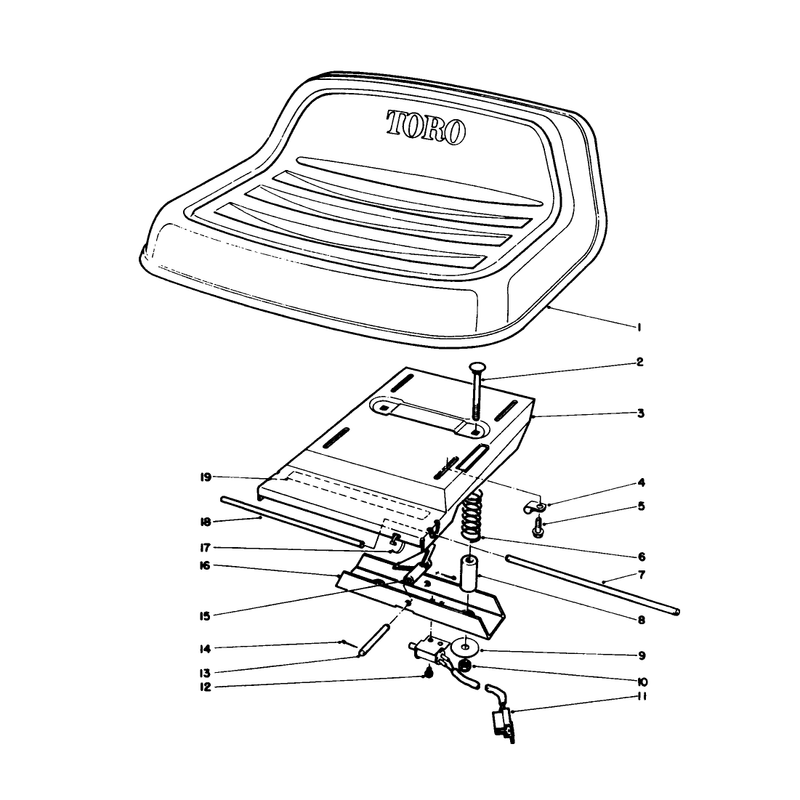 Seat Assembly