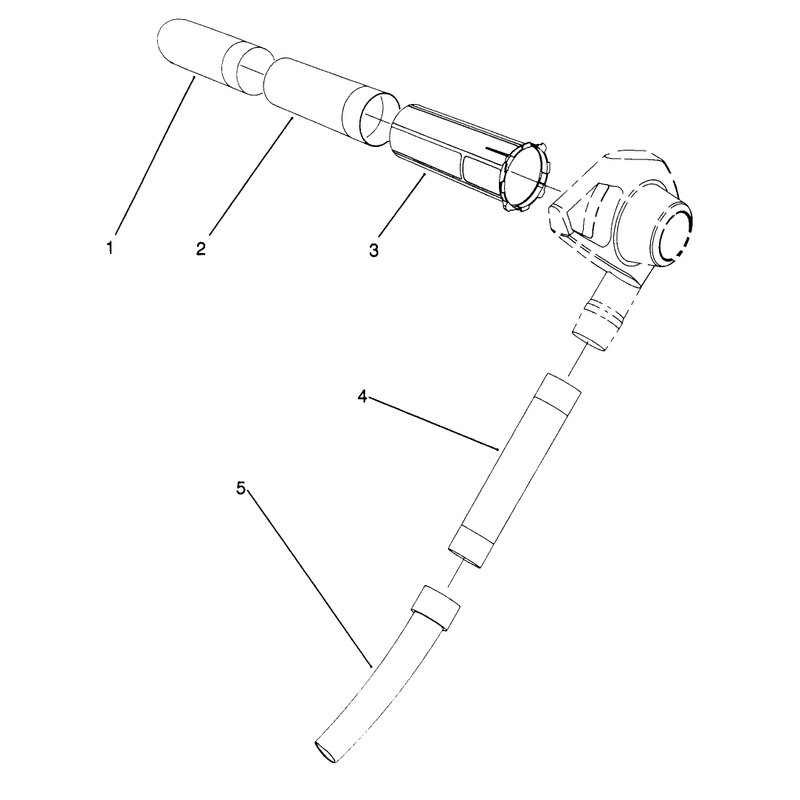 Tube Assembly