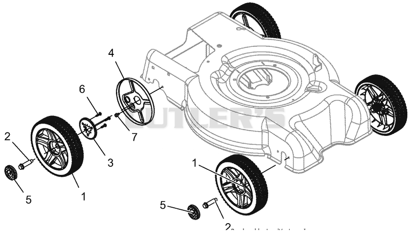 Wheels