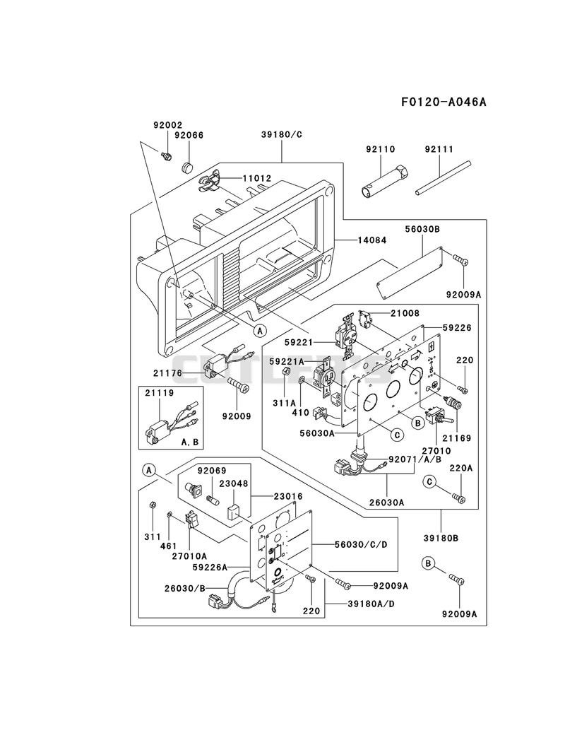 CONTROL-PANEL