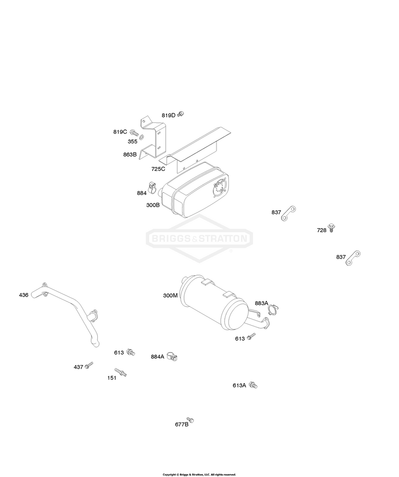 Exhaust System