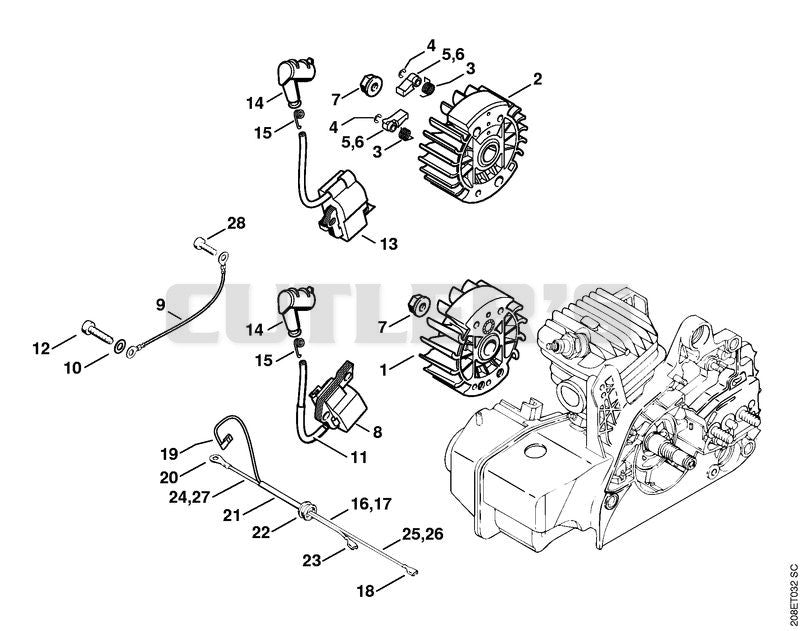 Ignition system
