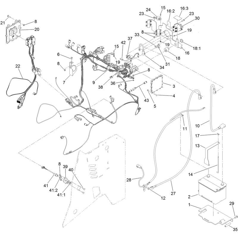 Electrical Assembly