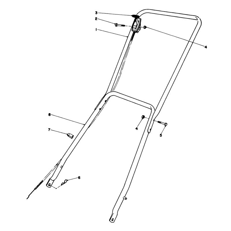 Handle Assembly