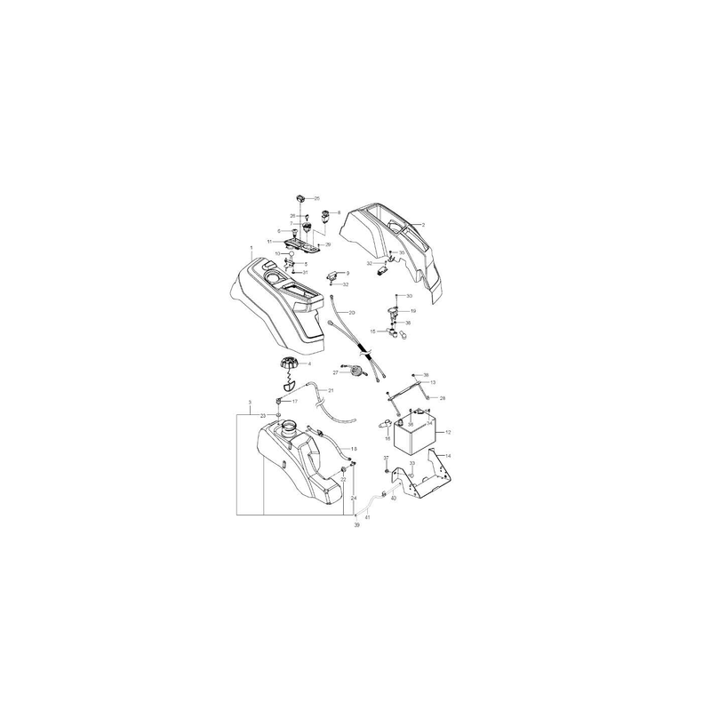 IGNITION SYSTEM