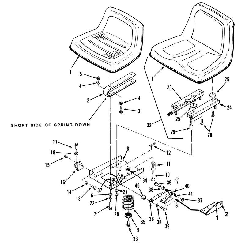Seat