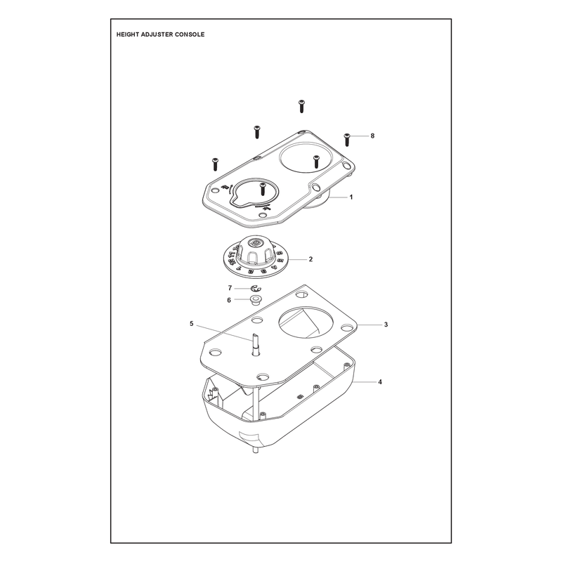CONSOLE