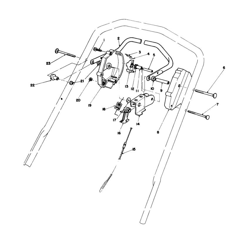 Control Assembly