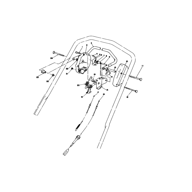 Traction Control Assembly