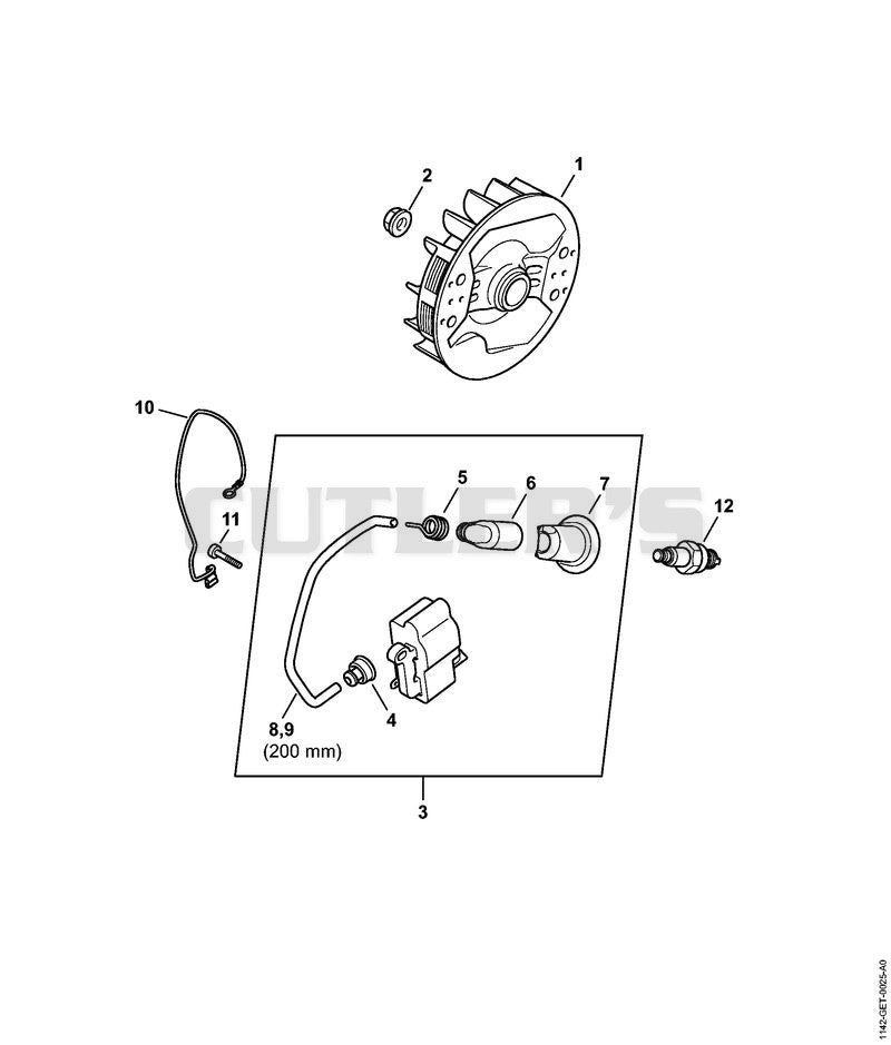 Ignition system
