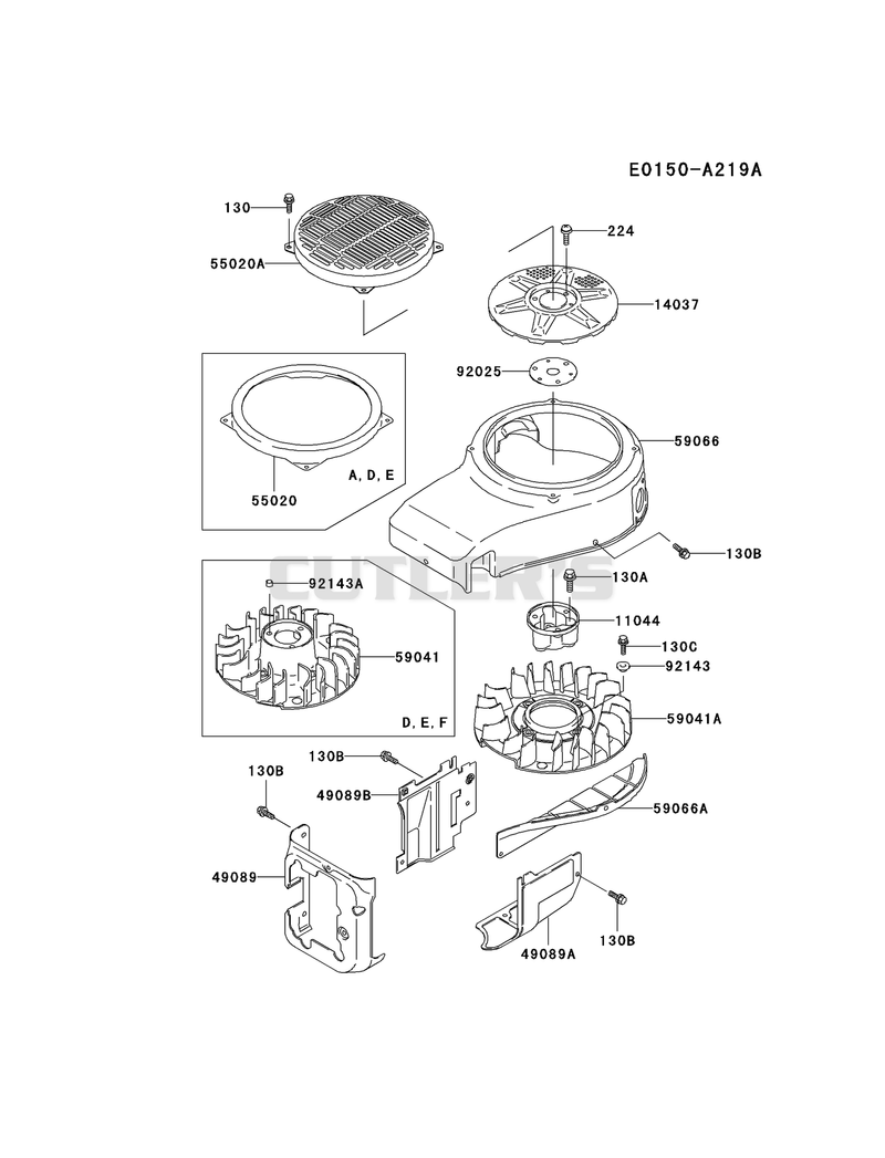 COOLING-EQUIPMENT