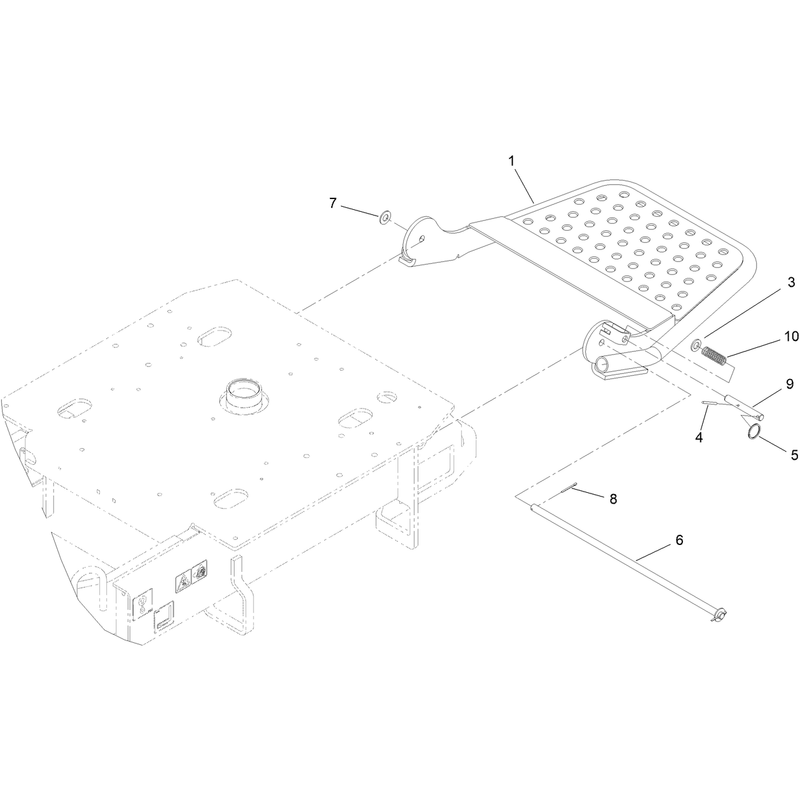 Platform Assembly